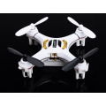 Fábrica Drone SJY-Q4 2.4 Ghz 4CH Mini Rc brinquedos 4 em 1 venda quente de alta qualidade zangão